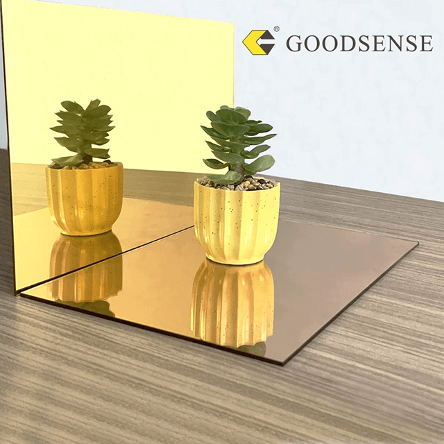 Acrylic Mirror 