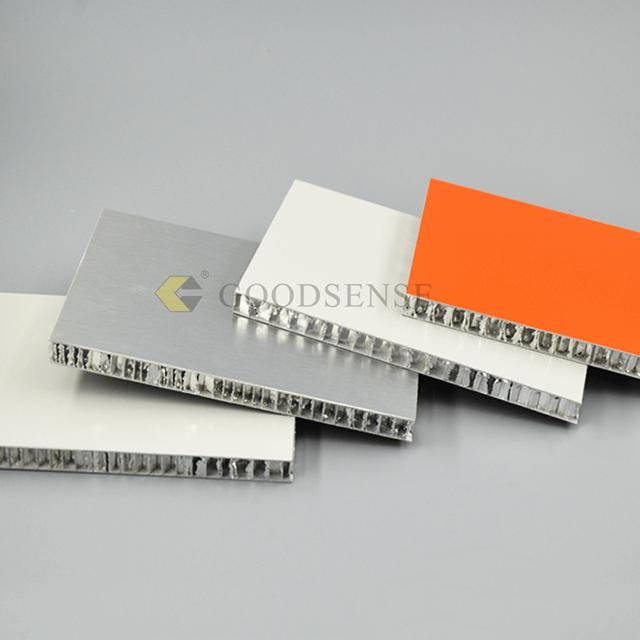 Aluminum Honevcomb Board